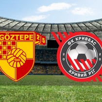 Göztepe - Kryvbas KR maçı ne zaman?