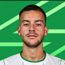 Iğdır FK, Kosta Aleksic ile yollarını ayırdı