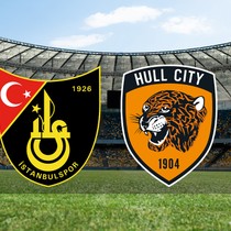 İstanbulspor - Hull City maçı ne zaman?