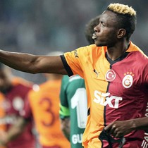 İtalyanlar Osimhen transferi için tarih verdi! İşte son durum