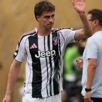 Tuttosport duyurdu! Kenan Yıldız 2030'a kadar Juventus'ta