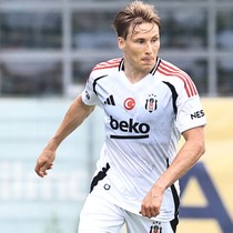 Peters transferi geleceğini belirledi Süper Lig ekibi devrede