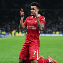 Liverpool, Bayern Münih'in Luis Diaz için yaptığı teklifi geri çevirdi