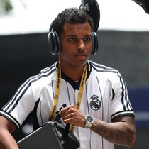 Liverpool Rodrygo için devreye girdi! En az 100 milyon euro...