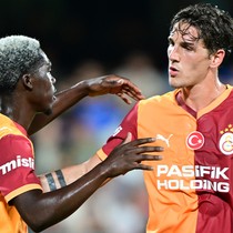 Zaniolo bir golle takımda kaldı! Okan Buruk çok memnun