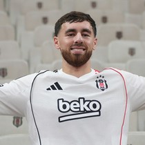 Orkun Kökçü transferi sonrası Beşiktaş'a dev gelir!
