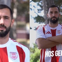 Pendikspor savunmayı sağlama aldı
