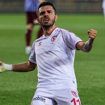 Samsunspor, Emre Kılınç ile sözleşme yeniledi