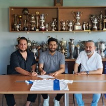 Sarıyer, Şenol Can'ı göreve getirdi