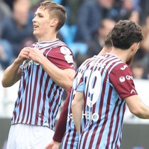 Trabzonspor Danilo Sikan'ı kiralıyor