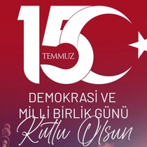 TFF ve dört büyüklerden 15 Temmuz paylaşımları