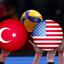 Türkiye - ABD voleybol maçı ne zaman?