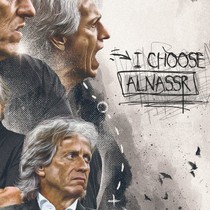 Al-Nassr Jorge Jesus'u bu video ile açıkladı