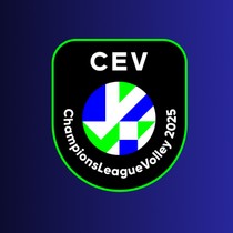Voleybolda CEV Şampiyonlar Ligi'ndeki Türk takımlarının rakipleri belli oldu