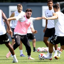 Volkan Tümkor: "Beşiktaş'ın kemik gibi bir 6 numaraya ihtiyacı var"