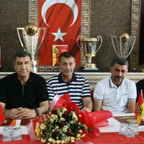 Yeni Malatyaspor, teknik direktör Cafer Aydın ile anlaştı