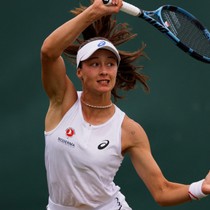 Zeynep Sönmez, WTA klasmanında 74. numaraya yükseldi