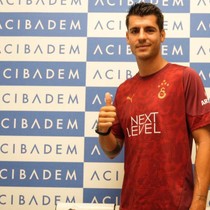 Alvaro Morata ve Davinson Sanhcez taş gibi!