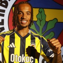 Archie Brown'dan Ali Koç itirafı: Bana bunu hissettirdi!