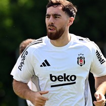 "Orkun Kökçü'nün Beşiktaş denildiği zaman gözü hiçbir şeyi görmez"