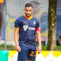 Başakşehir FK, hazırlık maçında Reichenau'yu 4-1 yendi