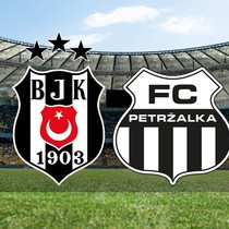 Beşiktaş hazırlık maçı canlı yayın | Beşiktaş - Petrzalka maçı saat kaçta? Hangi kanalda?