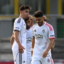CANLI İZLE | Beşiktaş - Wolfsberger