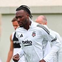 CANLI İZLE | Beşiktaş - Wolfsberger (Hazırlık Maçı)