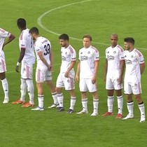 CANLI İZLE | Beşiktaş - Wolfsberger