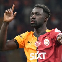 Como'dan Davinson Sanchez için çılgın teklif! İşte Galatasaray'ın kararı