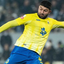 Corendon Alanyaspor, Güven Yalçın'la 3 yıllık sözleşme imzaladı