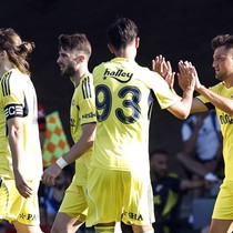Fenerbahçe, hazırlık maçında yarın Portimonense ile karşılaşacak