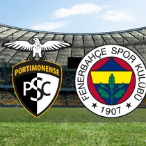 Fenerbahçe - Portimonense maçı ne zaman, saat kaçta ve hangi kanalda?