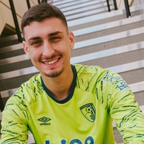 Galatasaray'ın da istediği kalecinin transferi resmen açıklandı