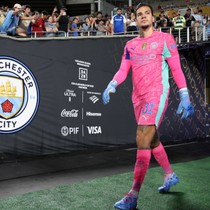 Galatasaray'dan Ederson'a 10 milyon euro