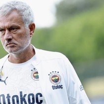 Jose Mourinho çılgına döndü! Yaptığı hareketle olay oldu