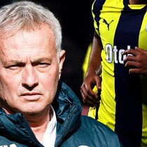 Mourinho'nun yüzüne bile bakmadığı milli yıldız için Adalı devreye girdi!