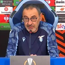 Lazio’da Maurizio Sarri şoku! Tedavi altına alındı