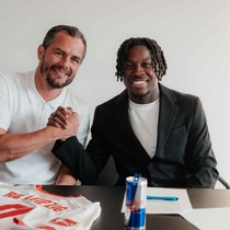 Leipzig 22 milyon euroluk transferi açıkladı
