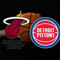 Miami - Detroit maçı ne zaman?