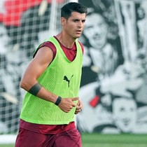 Como'nun Morata defteri kapanmadı!