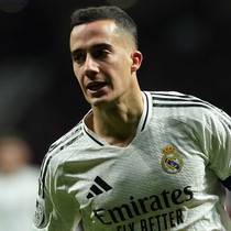 Real Madrid'de 10 sezondur forma giyen Vazquez'e veda