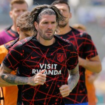 Rodrigo De Paul'un yeni adresi MLS