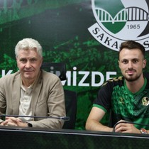 Sakaryaspor’dan 6.transfer