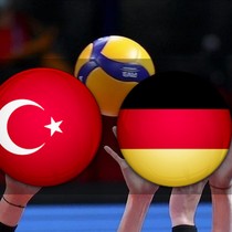 Türkiye - Almanya voleybol maçı ne zaman?