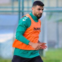 Adil Demirbağ'ın hedefi 2021 Konyaspor!