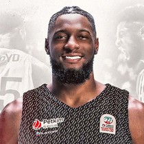 Aliağa Petkimspor Floyd'u renklerine bağladı