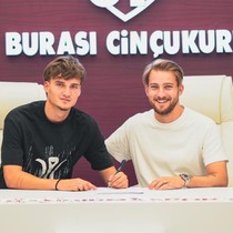 Bandırmaspor'dan orta sahaya genç transfer