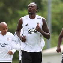 Beşiktaş Avusturya'da son hazırlık maçına çıkacak