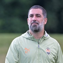 Beşiktaş, UEFA Avrupa Ligi'nde Shakhtar Donetsk ile eşleşti